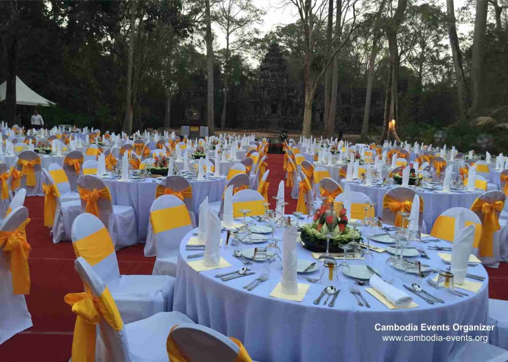 CULTURAL EVENTS – Cambodia Events Organizer